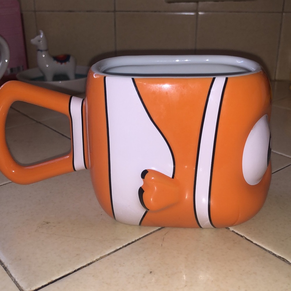 Nemo mug - Picture 4 of 4